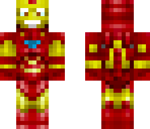 ironman