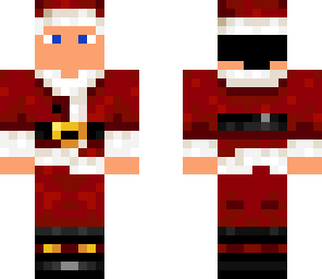christmas alecmunk
