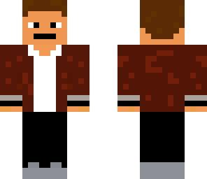camerons skin