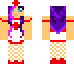 the medmoy nurse