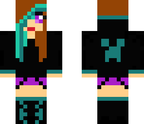 blue creeper