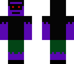 purple hulk