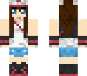 hilda edited
