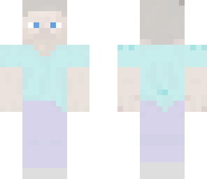 ghost steve