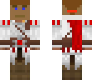 hoodless ezio auditore da firenze