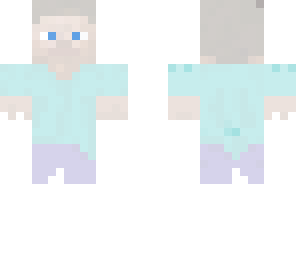 ghost steve improved