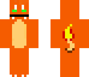 charmander