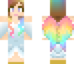 angel edit no belt