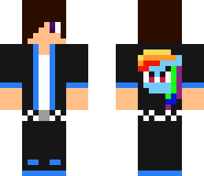 teen brony