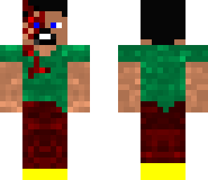 bloodskin  