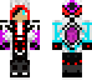 indigo phantom