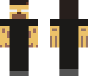 captainsparklez fallen kingdom herobrine