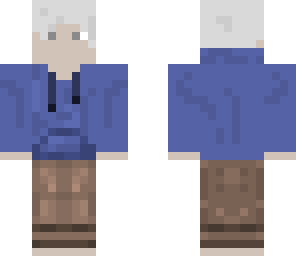jack frost