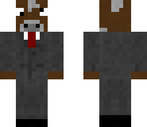 formalcow