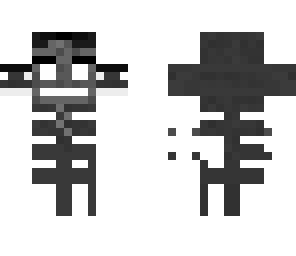 wither