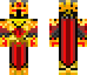 hell knight