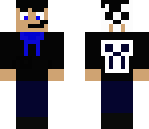 computer dude