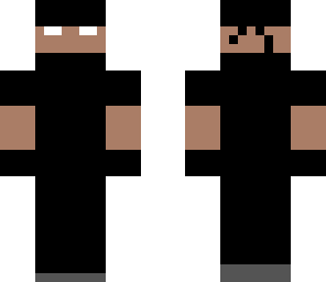 herobrine spy