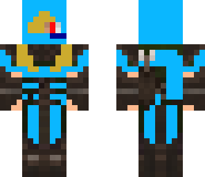 blueninjagirl