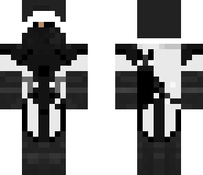 assassin of the dark