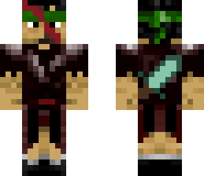 da hunter