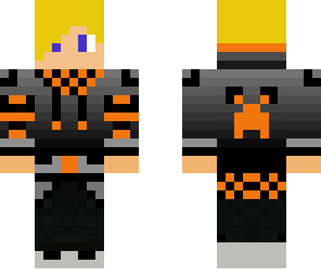 orange creeper modern new
