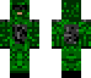 soldier
