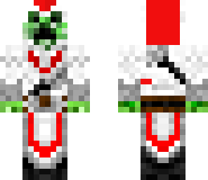 assissnt creeper