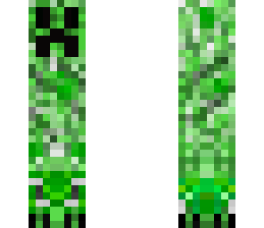 creeper