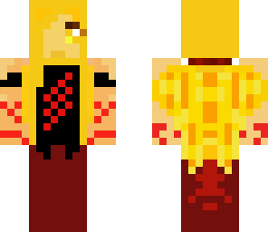 golden angel