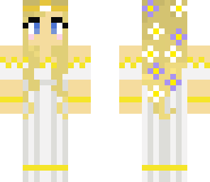 aether goddess