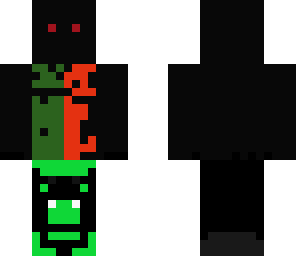 the dying man