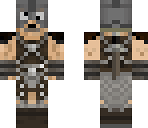 dovahkiin derp
