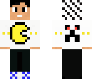 my skin