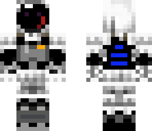 astronaut skin