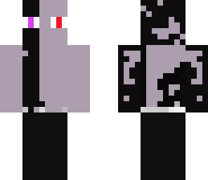 robot endermen