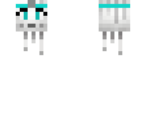 ghast princess