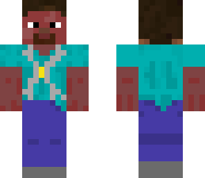 elven steve