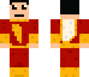 captain marvel