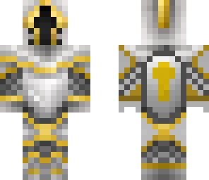 crusader