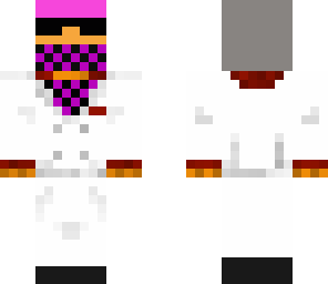 incomplete enderhunter