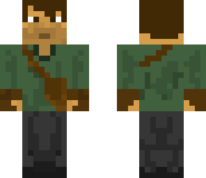 surviver dude