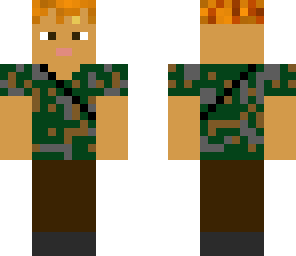 the general