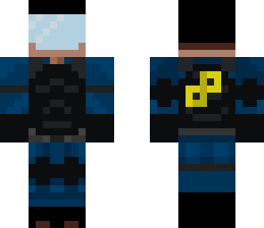 fallout vault guard