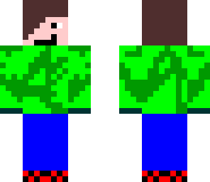 skin normal