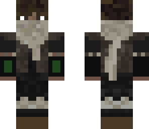 fallout bandit v5