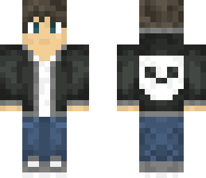 skullboy