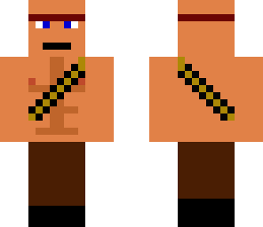 rambo beta