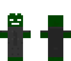baby zombie                    please don't laugh