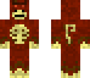 monkey